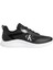 Siyah - Beyaz Erkek Sneaker Eva Runner Low Lace ml Mıx 1