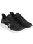 Siyah - Beyaz Erkek Sneaker Eva Runner Low Lace ml Mıx 2