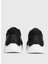 Siyah - Beyaz Erkek Sneaker Eva Runner Low Lace ml Mıx 4