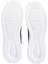 Siyah - Beyaz Erkek Sneaker Eva Runner Low Lace ml Mıx 5
