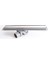 Duş Kanalı Seramik Seviyeli Etekli Plain Line 4s 40 cm 2