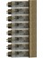Special Tuv 30W G13 Duylu Floresan (8 Adet) 1
