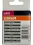 PAR16 4.5W (50W) 2700K (Sarı Işık) GU10 Duylu LED Spot (2 Adet) 3