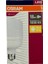18W (96W) 3000K (Sarı Işık) E27 Duylu LED Torch Ampul (4 Adet) 2