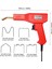 Plastik Zımba Teli Kaynak Makinası 100W/220V+500 Adet Tel 2
