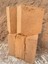 5 Adet 300 - 325 Litre Sıkıştırılmış Hindistan Cevizi Torfu - Blok Ithal Organik Cocopeat Kokopit 5