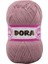Dora Örgü Ipi Pudra (127) 5'li Paket 1
