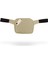 Endémique Studio The Pocket Beige Bel Çantası 4