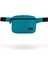 Endémique Studio The Pocket Turquoise Bel Çantası 1