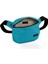 Endémique Studio The Pocket Turquoise Bel Çantası 2