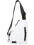 Endemique Studio Endémique Studio The Modifier White Crossbody Çanta 1