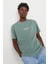 12240121 Jorvesterbro Tee Ss Crew Neck Noos Ss Erkek T-Shirt 5