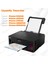 Pixma GM2040 Muadil Mürekkep Takımı / Canon Gı-40 /GM2040 2