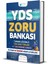 YDS Zoru Bankası 1