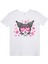 EZ Design Kuromi Baskılı Tshirt 1