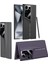 Galaxy S24 Ultra Kılıf Ultra Ince Kameralı Korumalı Sert Rubber Redclick Procase Kapak 2