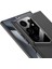 Galaxy S24 Ultra Kılıf Ultra Ince Kameralı Korumalı Sert Rubber Redclick Procase Kapak 3