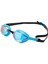 Mad Wave   Racing Goggles X-Look Rainbow Azure Tek Beden Yarış Gözlüğü 1