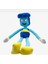 Happyü Toys Daddy Baba Oyun Arkadaşı 35 cm Büyük Boy 3