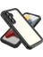 Samsung Galaxy S23 Fe Kılıf 1e1 Su Geçirmez Kılıf Siyah 4