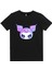 EZ Design Kuromi Baskılı Tshirt 1