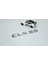 CLK55 Bagaj Krom Abs 3m 3D Yazı Logo Benz Ile Uyumlu 1