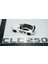 CLC250 Bagaj Krom Abs 3m 3D Yazı Logo Benz Ile Uyumlu 3