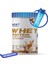 Whey Protein Tozu 540 gr 18 Servis Aroma Seçenekli 1