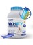 Whey Protein Tozu 1200 gr 40 Servis Aroma Seçenekli 1