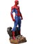 Avengers Spiderman Örümcek Adam Koleksiyon Karakter Figür Oyuncak & Dekoratif Biblo Büyük Boy 28CM B 5