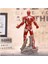 Avengers Ironman Demir Adam Koleksiyon Karakter Figür Oyuncak & Dekoratif Biblo Büyük Boy 28 Cm. A 3