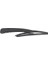 Logan Mcv Megane 2 Scenic 2 Arka Cam Silecek ve Kolu 9881007001 Kn 1