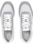 Retro Runner Low Laceup S Grı Erkek Sneaker 3