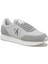 Retro Runner Low Laceup S Grı Erkek Sneaker 5