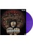 Erykah Badu - New Amerykah Part One Plak (4th World War) (Limited Edition - Purple Vinyl) 1