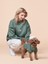Sahipler Için Tek Ürün Pou Series Duckdash Sweatshirt 4