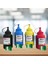 Konica Minolta TN-324 Toner Tozu Set / Bizhub C258 / C308 / C368 1