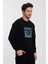 Oslo Sweatshirt Erkek 4
