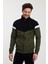 Berlın Sweatshirt Erkek 5