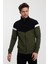 Berlın Sweatshirt Erkek 2