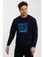 Oslo Sweatshirt Erkek 2