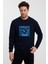 Oslo Sweatshirt Erkek 3