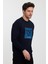 Oslo Sweatshirt Erkek 4