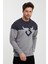 Helsınkı Sweatshirt Erkek 1