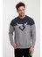 Helsınkı Sweatshirt Erkek 2