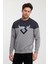 Helsınkı Sweatshirt Erkek 3