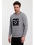 Oslo Sweatshirt Erkek 2