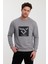 Oslo Sweatshirt Erkek 3