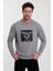 Oslo Sweatshirt Erkek 4