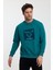 Oslo Sweatshirt Erkek 2